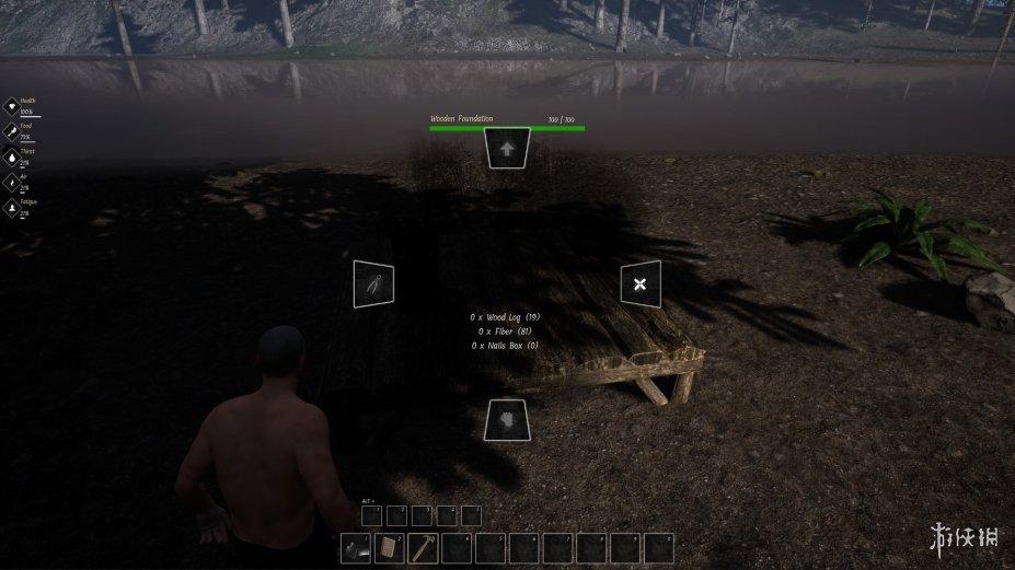 维持生存免安装绿色中文版