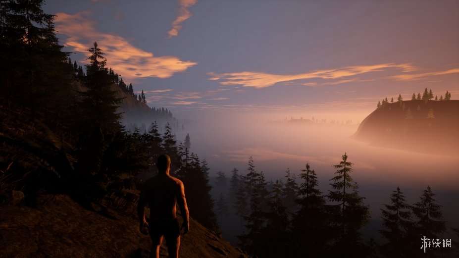 维持生存免安装绿色中文版