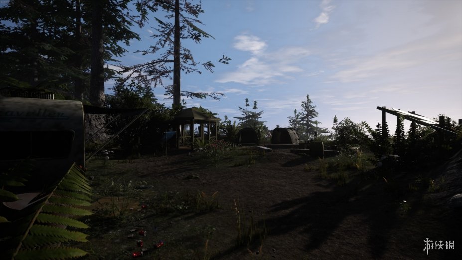 维持生存免安装绿色中文版