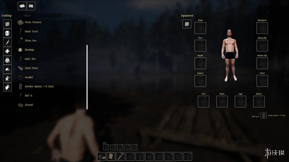 维持生存免安装绿色中文版