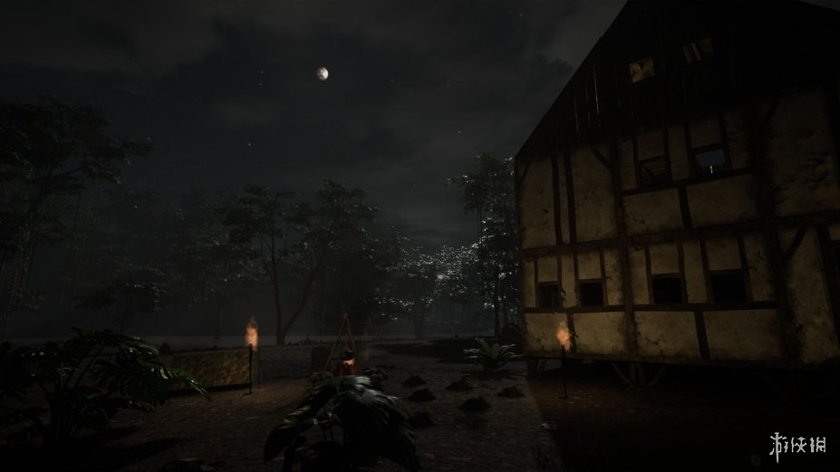 维持生存免安装绿色中文版