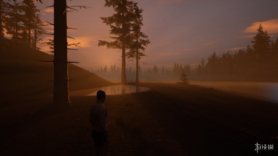 维持生存免安装绿色中文版