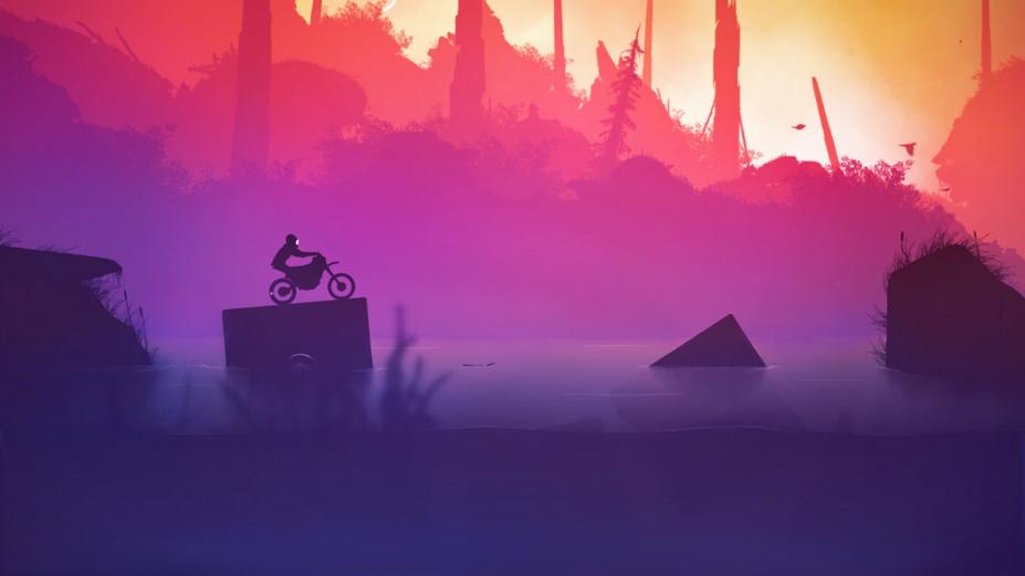 重力摩托免安装绿色版