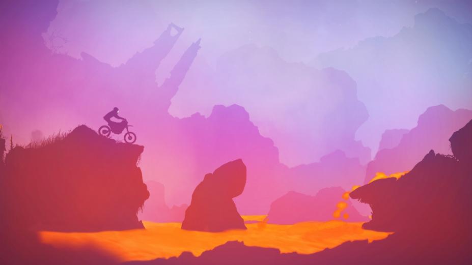 重力摩托免安装绿色版