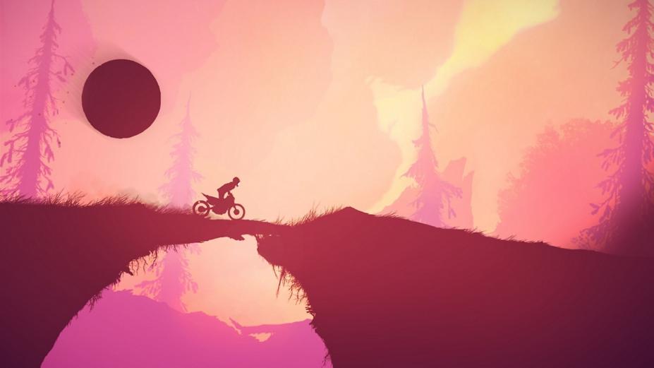 重力摩托免安装绿色版