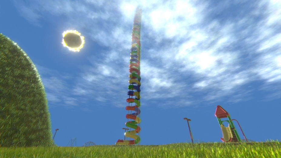 穿界：超越密室绿色免安装版