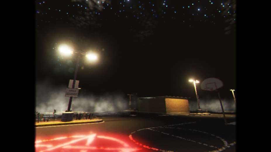 穿界：超越密室绿色免安装版