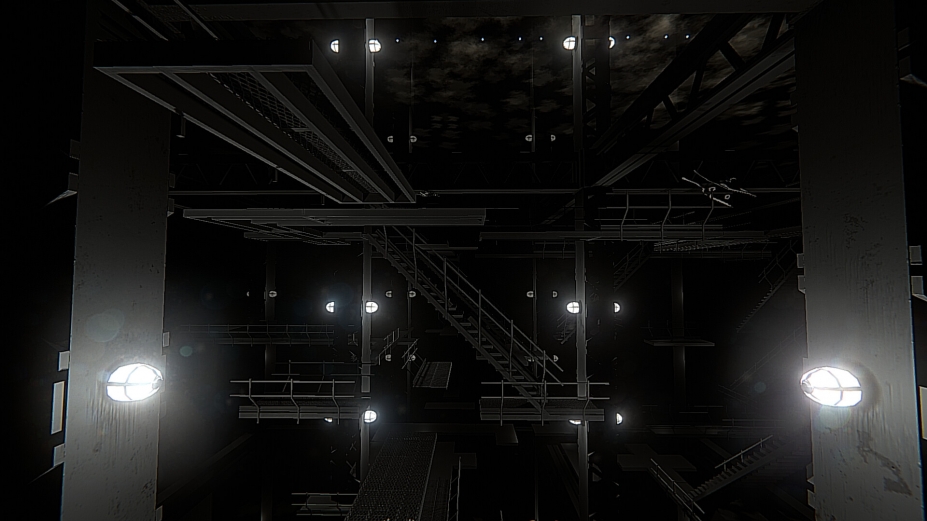 穿界：超越密室绿色免安装版