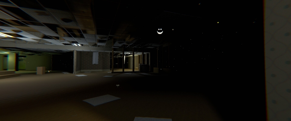 穿界：超越密室绿色免安装版