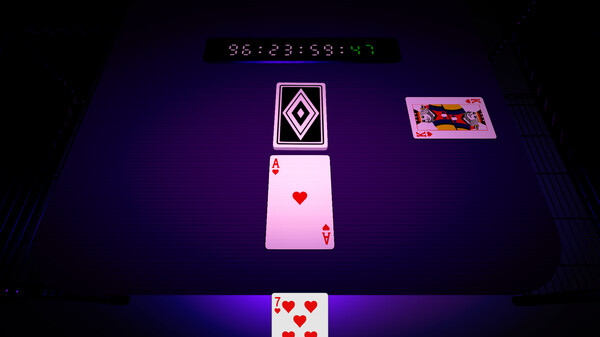 死亡红心赌局免安装绿色中文版