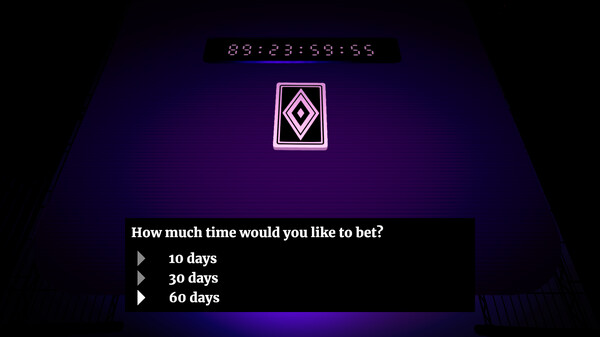 死亡红心赌局免安装绿色中文版