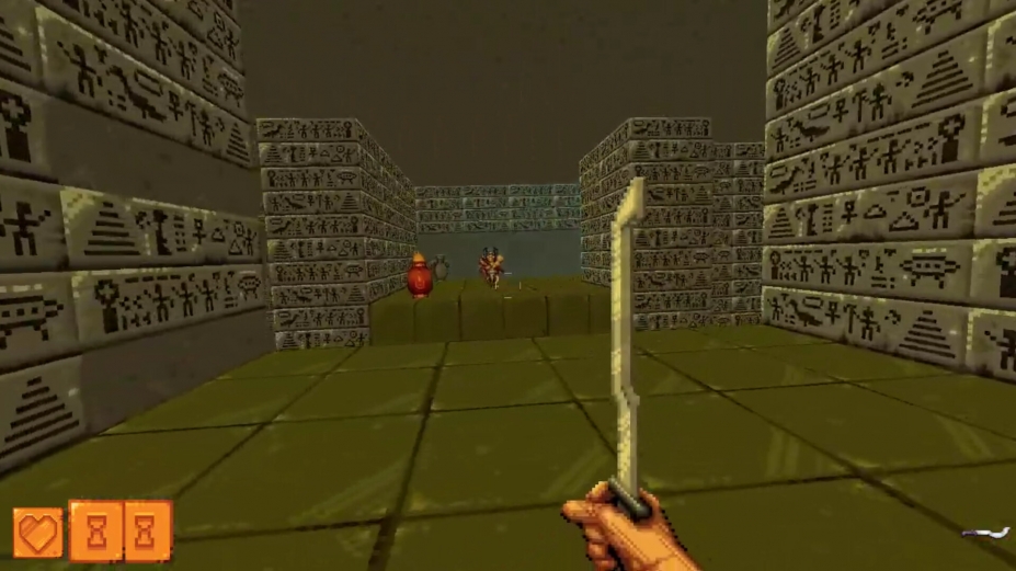 圣甲虫绿色免安装版