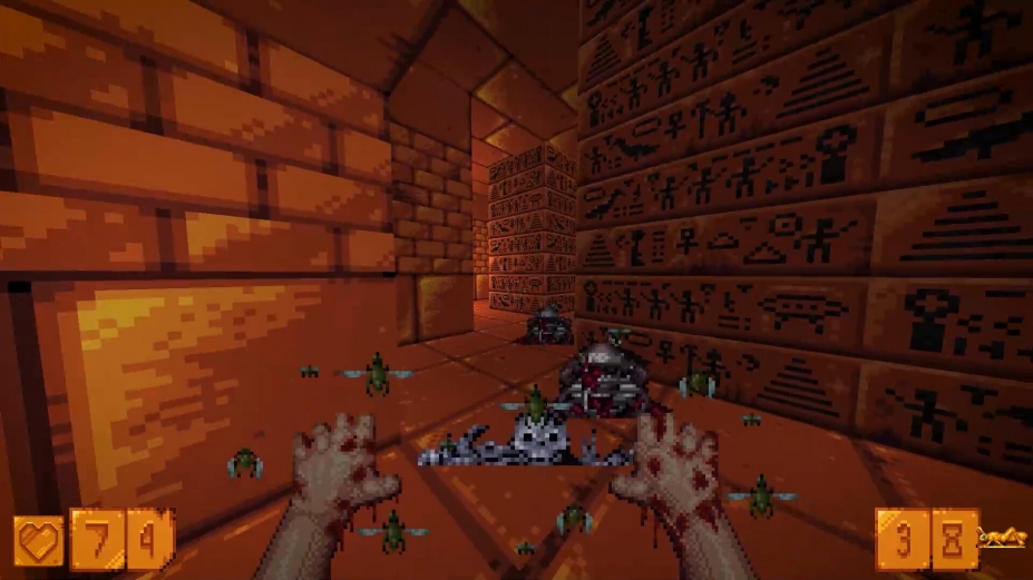 圣甲虫绿色免安装版