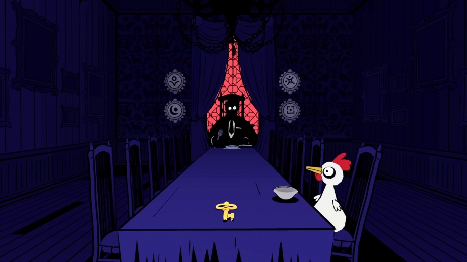 里德伍德庄园免安装绿色中文版