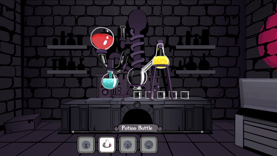 里德伍德庄园免安装绿色中文版