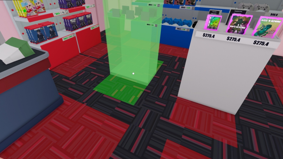 电玩大亨：肉鸽模拟器官方中文版