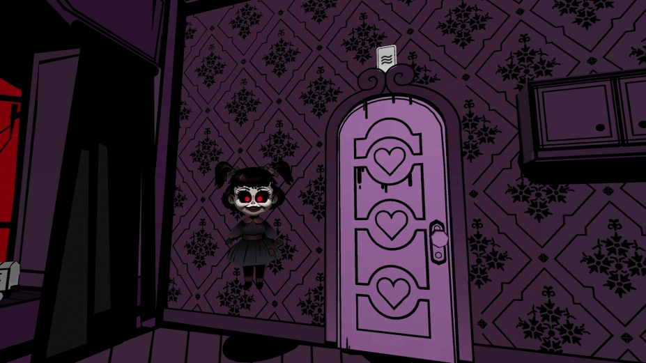 里德伍德庄园免安装绿色中文版