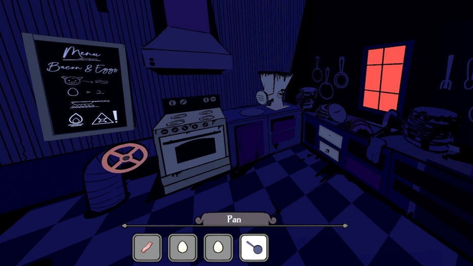 里德伍德庄园免安装绿色中文版