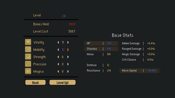 骨王领主绿色免安装版