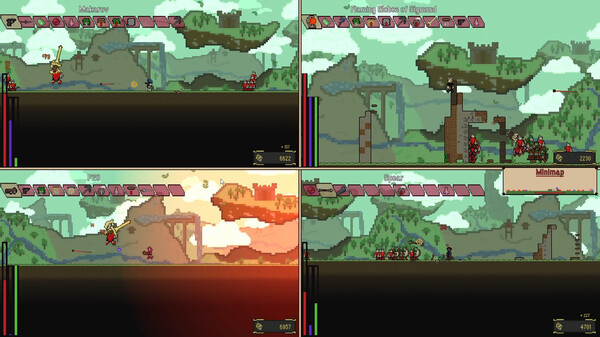 骨王领主绿色免安装版