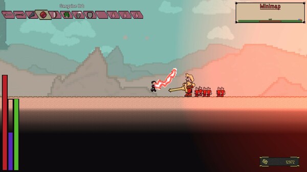 骨王领主绿色免安装版