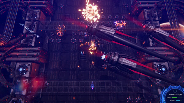 街机永恒绿色免安装版