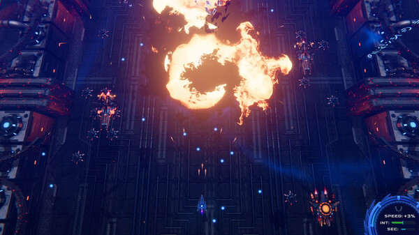 街机永恒绿色免安装版