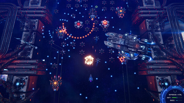 街机永恒绿色免安装版