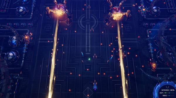 街机永恒绿色免安装版