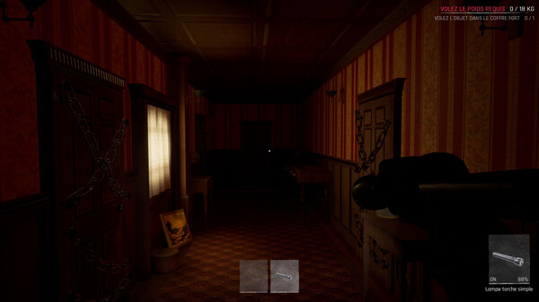 记忆窃贼免安装绿色版