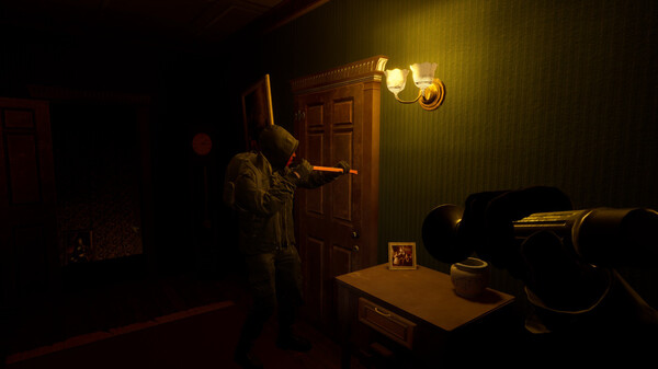 记忆窃贼免安装绿色版