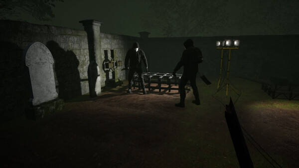 记忆窃贼免安装绿色版