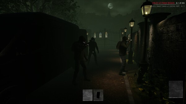 记忆窃贼免安装绿色版