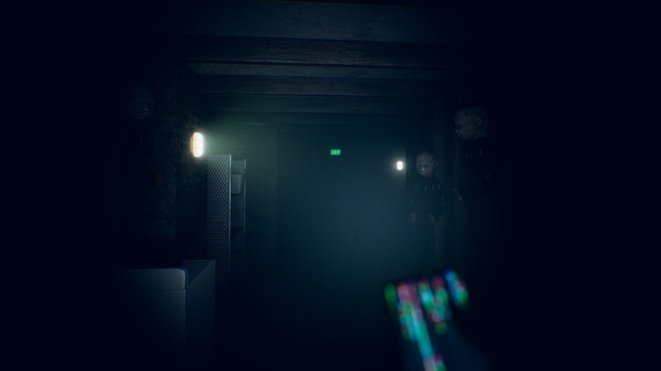 黑暗心灵免安装绿色版