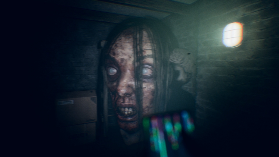 黑暗心灵免安装绿色版