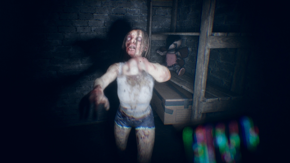 黑暗心灵免安装绿色版