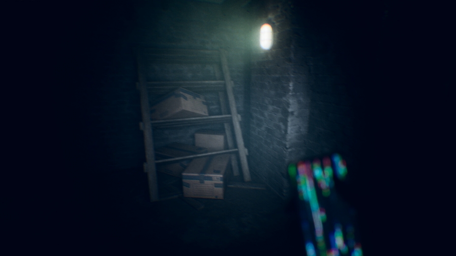 黑暗心灵免安装绿色版