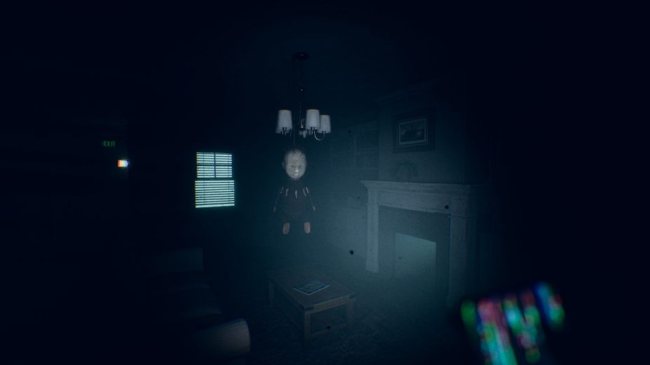 黑暗心灵免安装绿色版