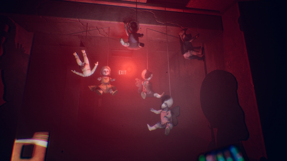 黑暗心灵免安装绿色版