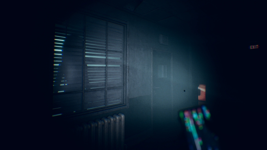 黑暗心灵免安装绿色版