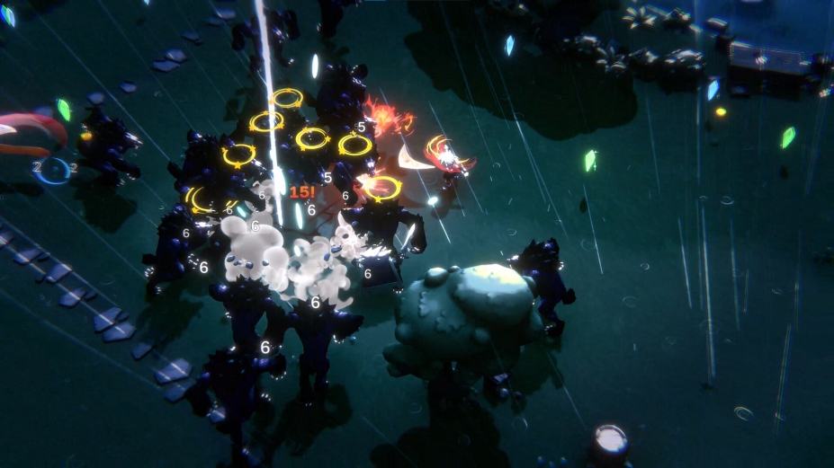 皇家叛乱幸存者免安装绿色中文版