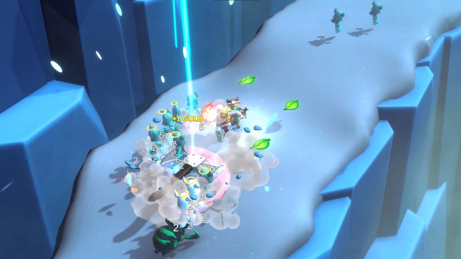 皇家叛乱幸存者免安装绿色中文版