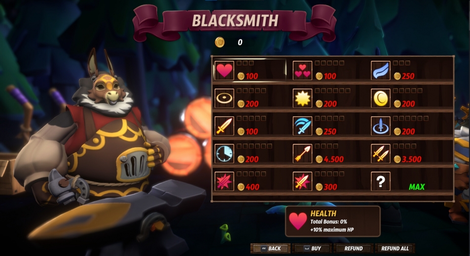 皇家叛乱幸存者免安装绿色中文版