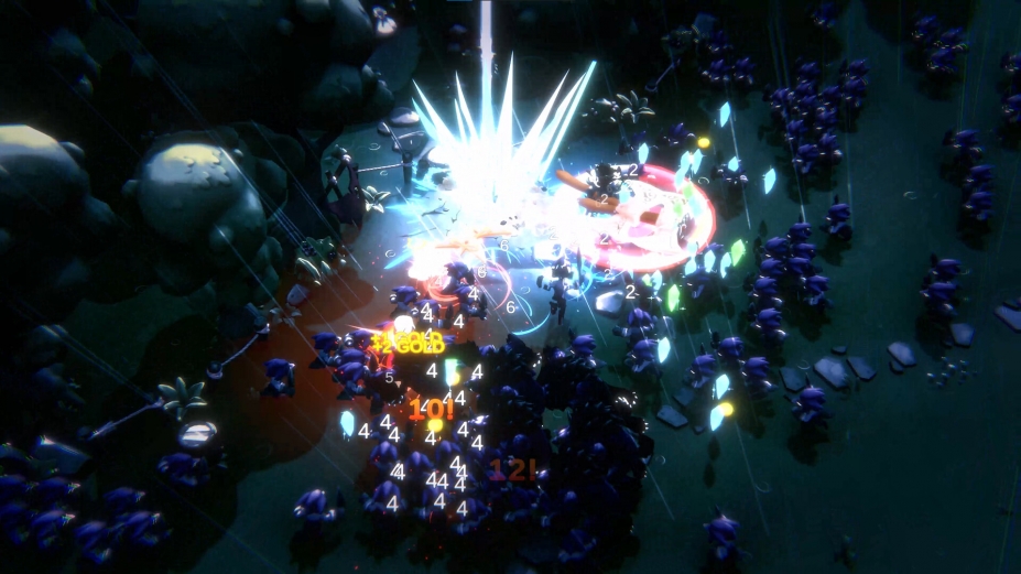 皇家叛乱幸存者免安装绿色中文版