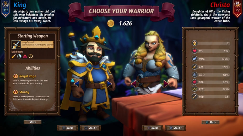 皇家叛乱幸存者免安装绿色中文版