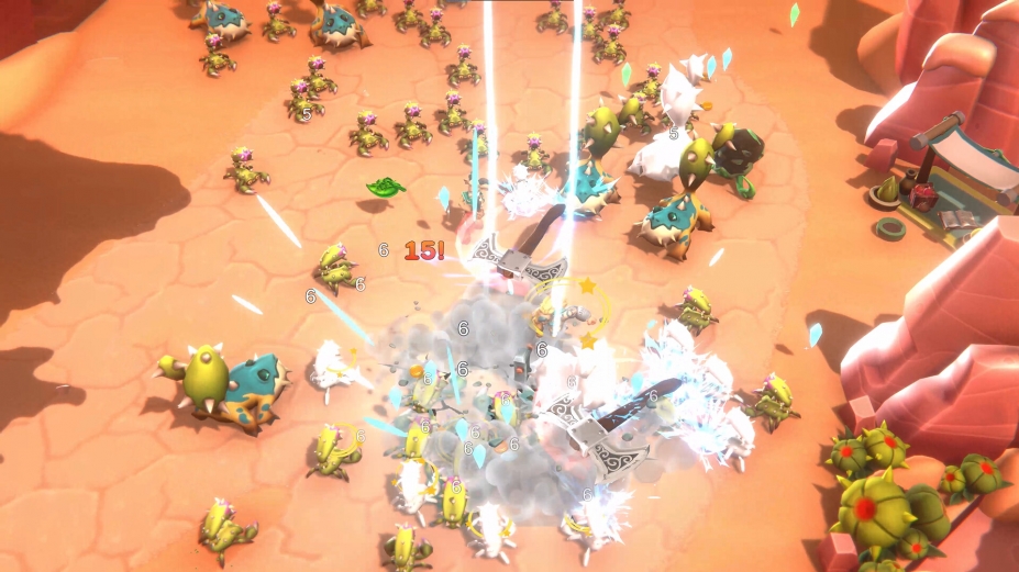 皇家叛乱幸存者免安装绿色中文版