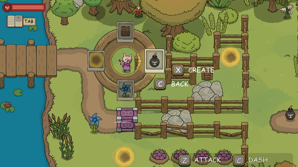 梦游出界免安装绿色版