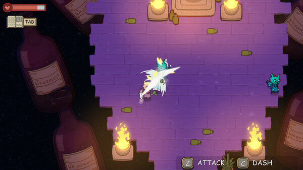 梦游出界免安装绿色版