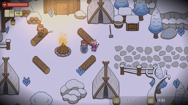 梦游出界免安装绿色版