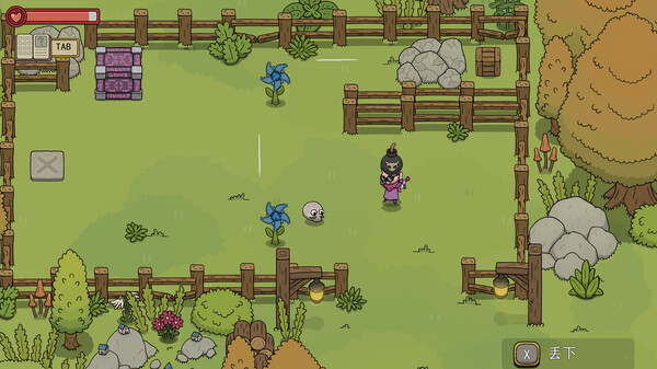 梦游出界免安装绿色版